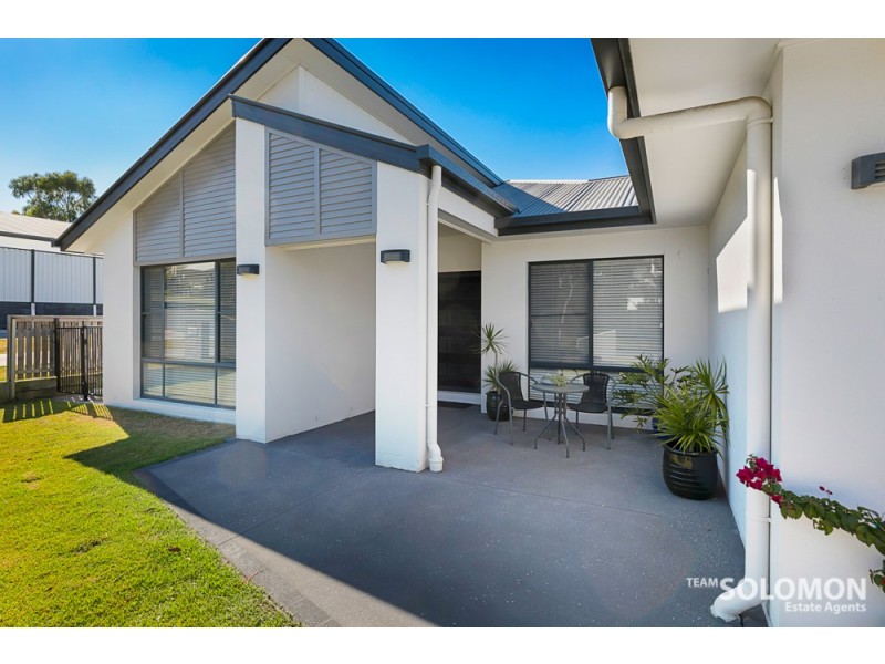53 Taffeta Drive, Mount Cotton QLD 4165