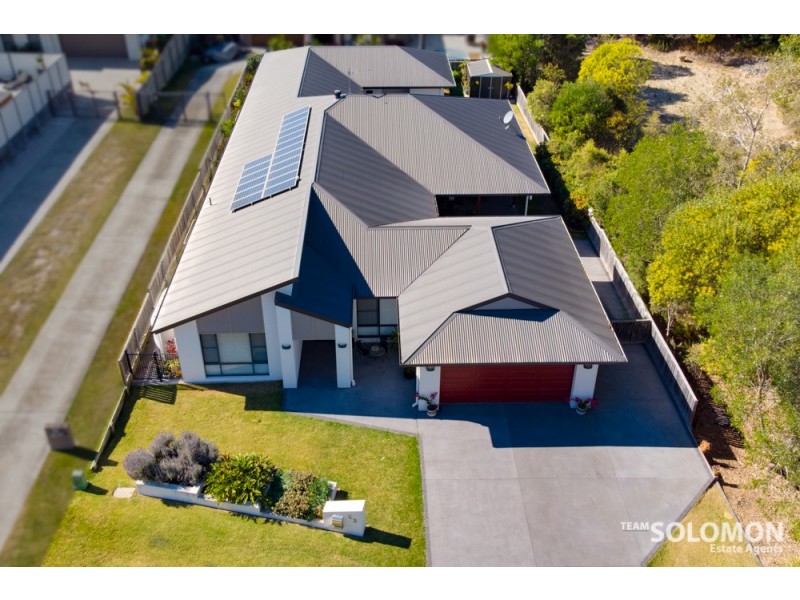 53 Taffeta Drive, Mount Cotton QLD 4165