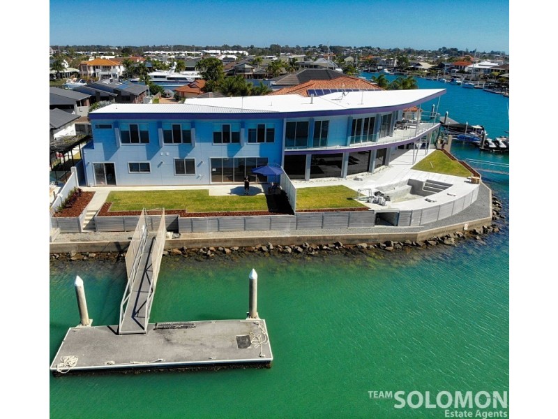27 Sternlight Court, Raby Bay QLD 4163