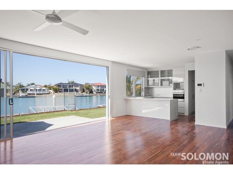 27 Sternlight Court, Raby Bay QLD 4163