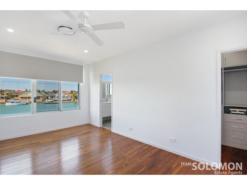 27 Sternlight Court, Raby Bay QLD 4163