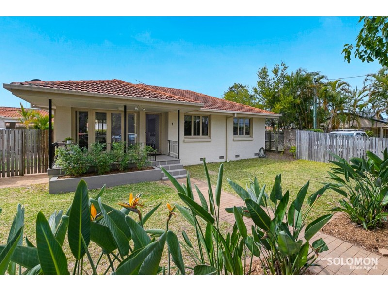 119 Link Road, Victoria Point QLD 4165