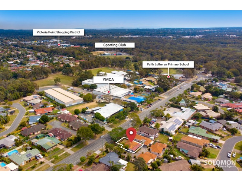 119 Link Road, Victoria Point QLD 4165