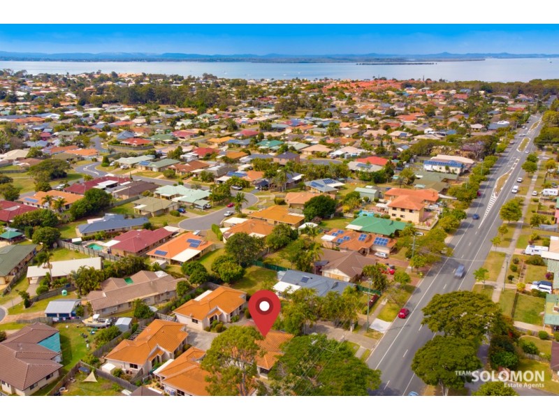 119 Link Road, Victoria Point QLD 4165