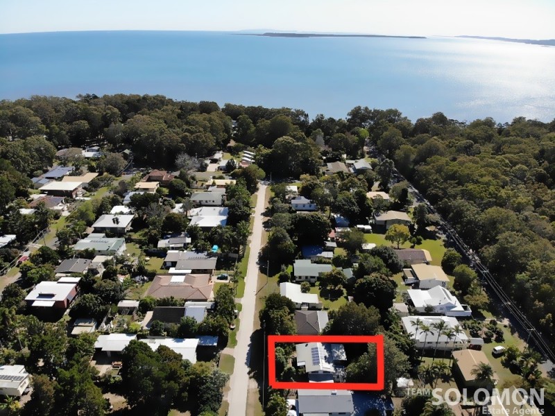 7 Orange Grove Street, Coochiemudlo Island QLD 4184