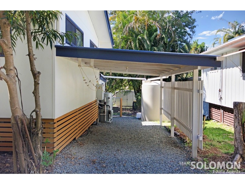 7 Orange Grove Street, Coochiemudlo Island QLD 4184