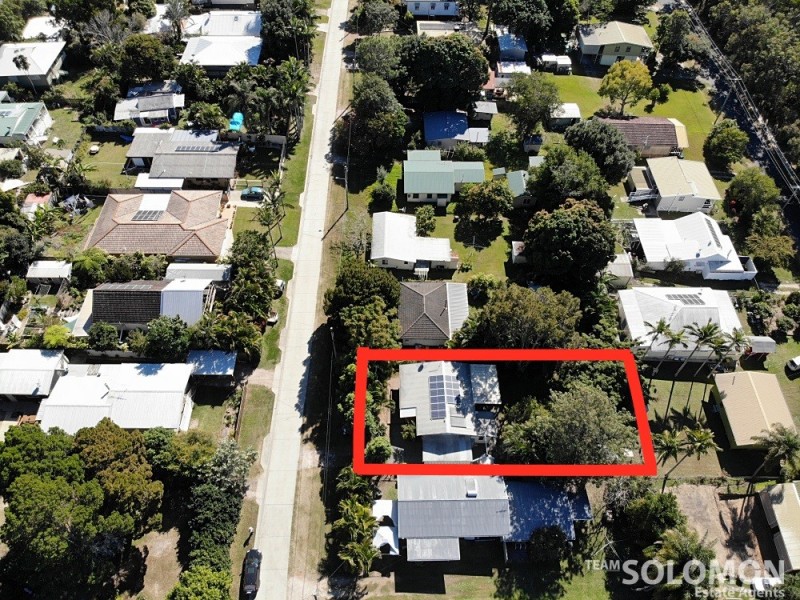 7 Orange Grove Street, Coochiemudlo Island QLD 4184