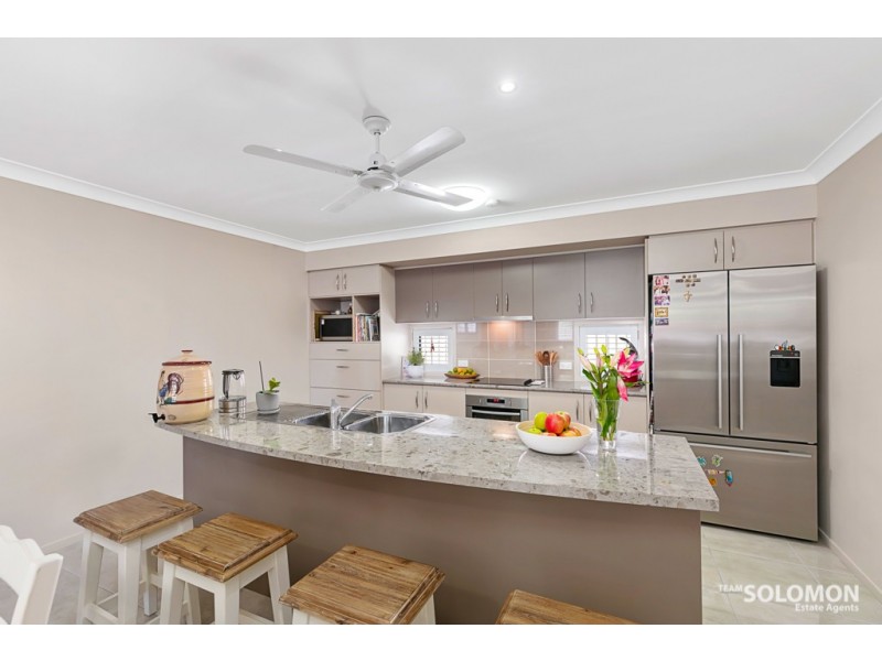 5 Jerrys Place, Thornlands QLD 4164