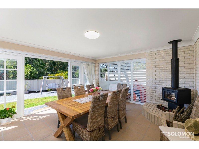 5 Jerrys Place, Thornlands QLD 4164
