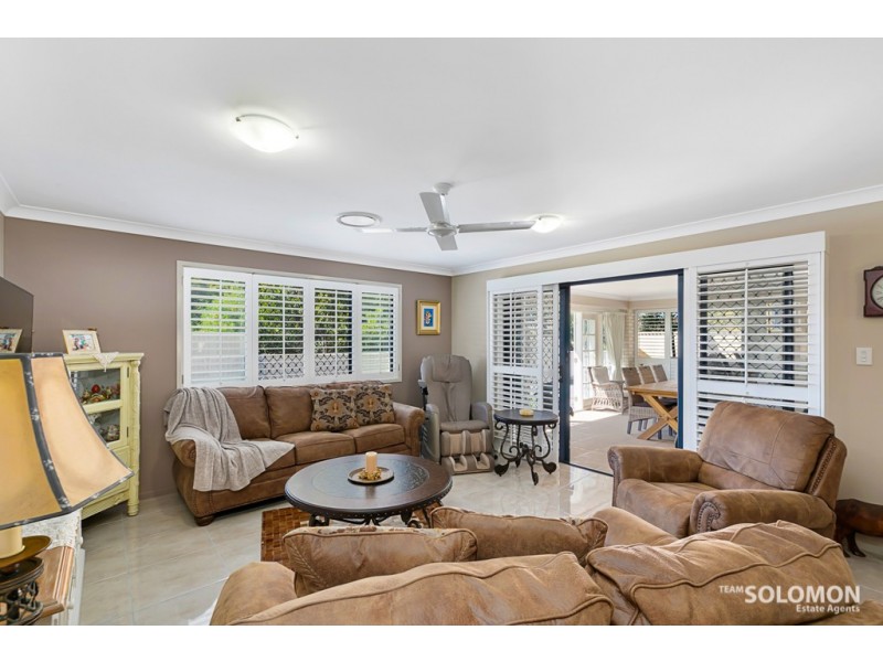 5 Jerrys Place, Thornlands QLD 4164