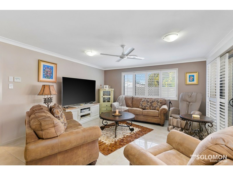 5 Jerrys Place, Thornlands QLD 4164