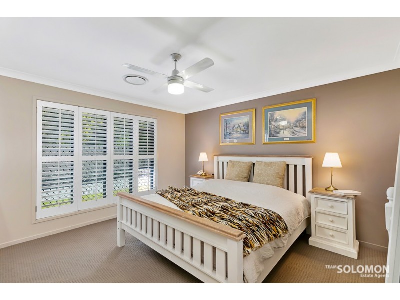 5 Jerrys Place, Thornlands QLD 4164
