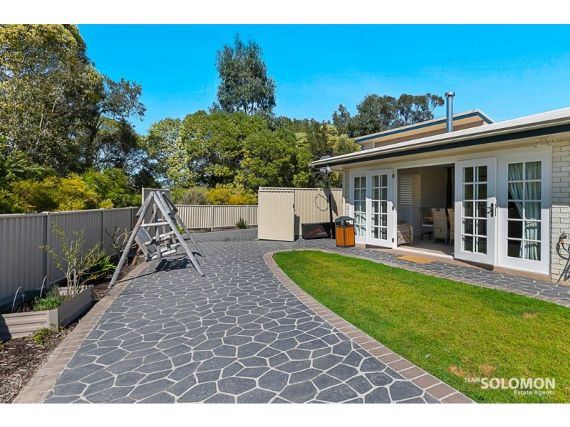 5 Jerrys Place, Thornlands QLD 4164