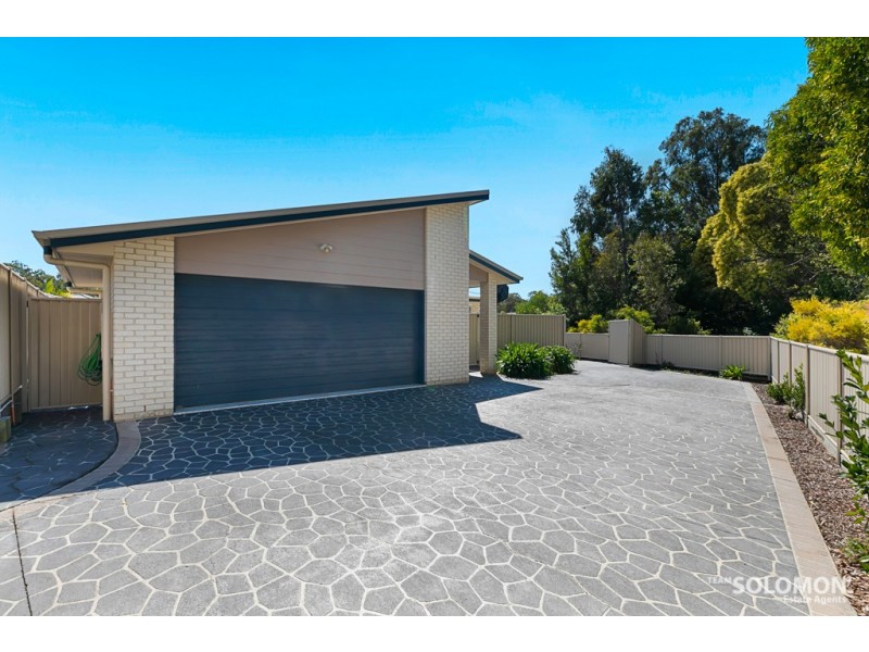 5 Jerrys Place, Thornlands QLD 4164