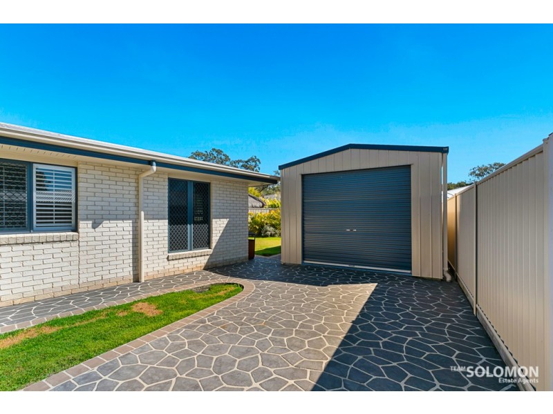 5 Jerrys Place, Thornlands QLD 4164