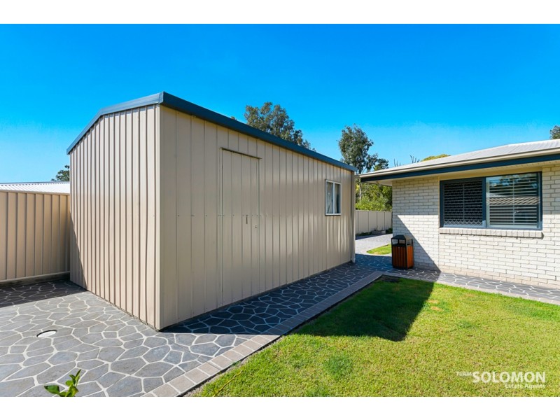 5 Jerrys Place, Thornlands QLD 4164