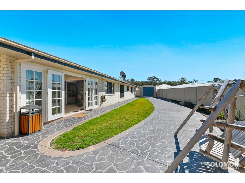 5 Jerrys Place, Thornlands QLD 4164
