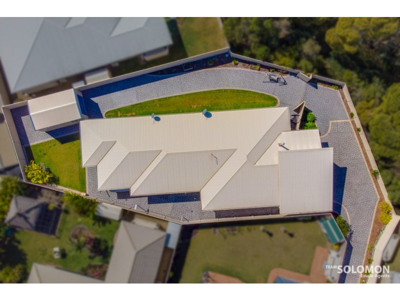 5 Jerrys Place, Thornlands QLD 4164