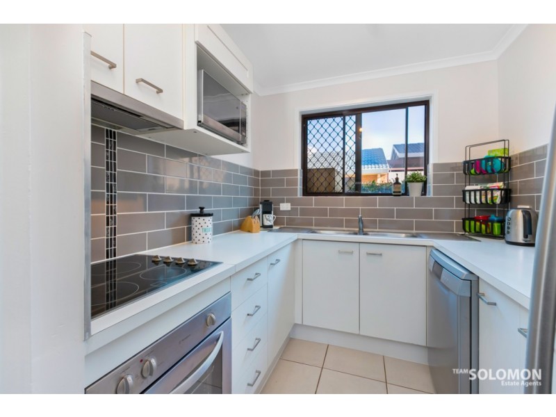 18/13 Holland Crs, Capalaba QLD 4157