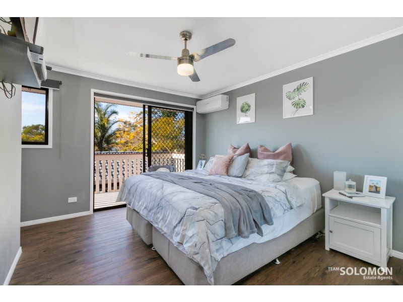 18/13 Holland Crs, Capalaba QLD 4157