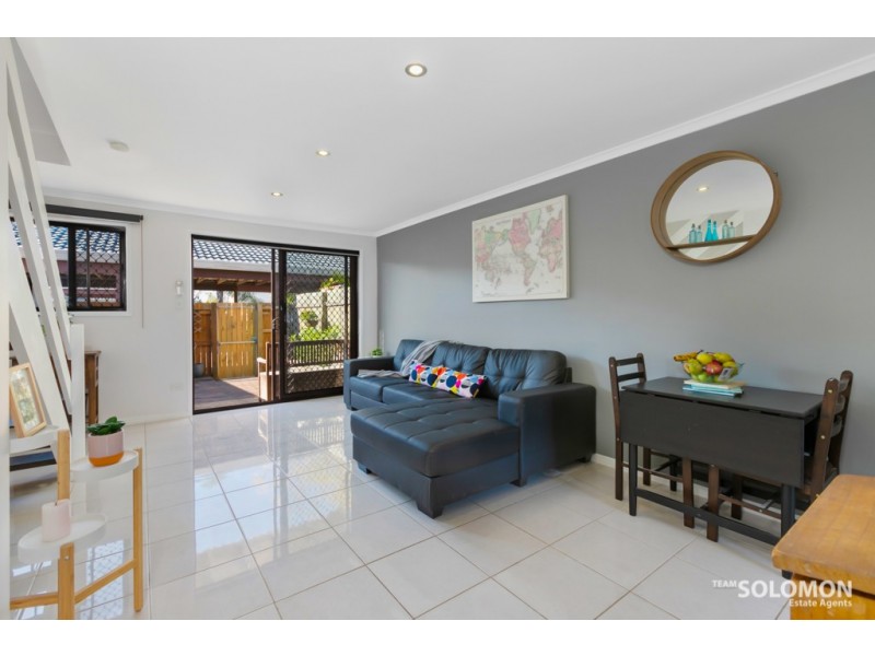18/13 Holland Crs, Capalaba QLD 4157