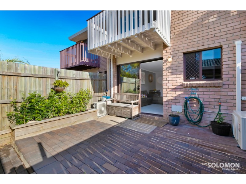 18/13 Holland Crs, Capalaba QLD 4157