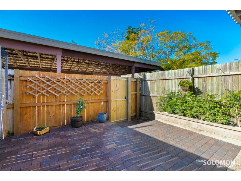 18/13 Holland Crs, Capalaba QLD 4157