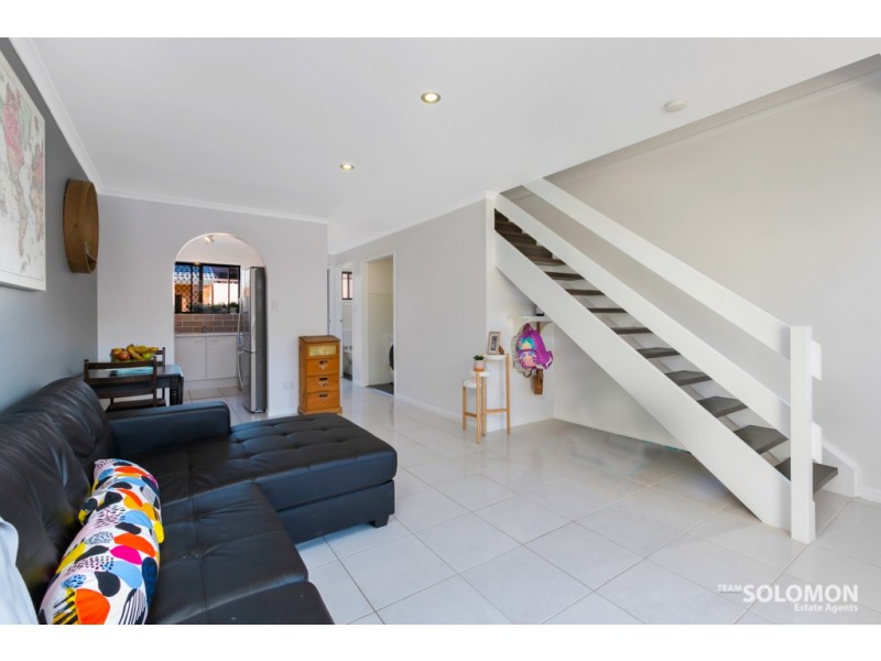 18/13 Holland Crs, Capalaba QLD 4157