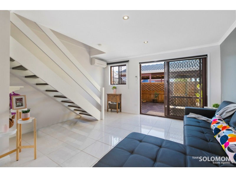 18/13 Holland Crs, Capalaba QLD 4157