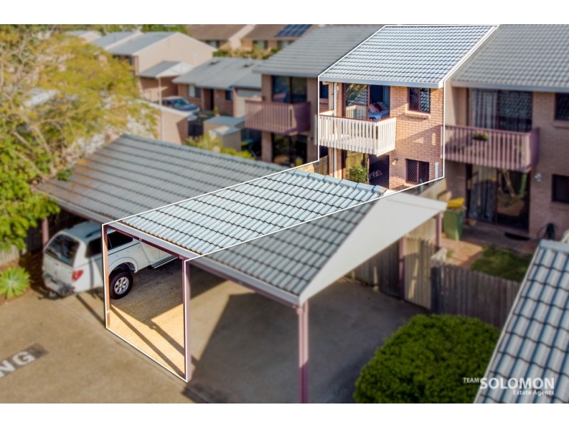18/13 Holland Crs, Capalaba QLD 4157