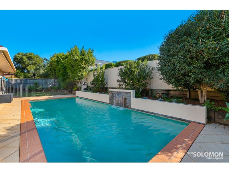 208 Wellington Street, Ormiston QLD 4160
