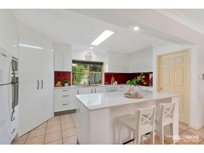 208 Wellington Street, Ormiston QLD 4160