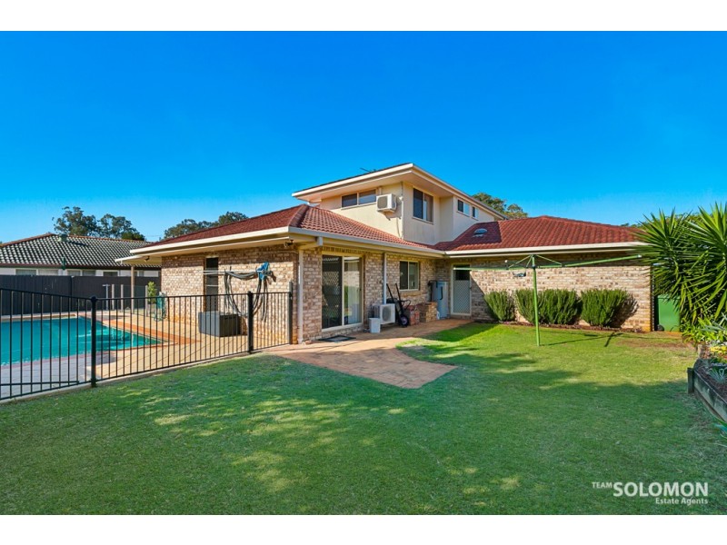 208 Wellington Street, Ormiston QLD 4160