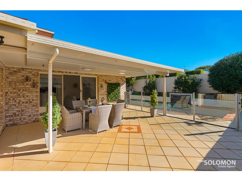 208 Wellington Street, Ormiston QLD 4160