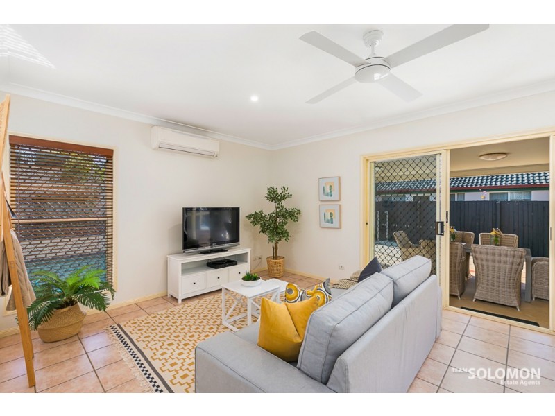 208 Wellington Street, Ormiston QLD 4160