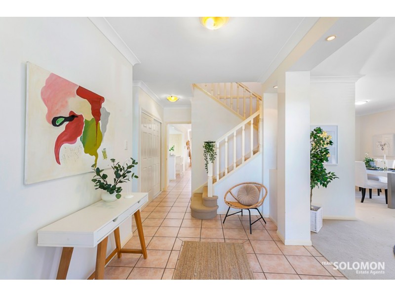 208 Wellington Street, Ormiston QLD 4160