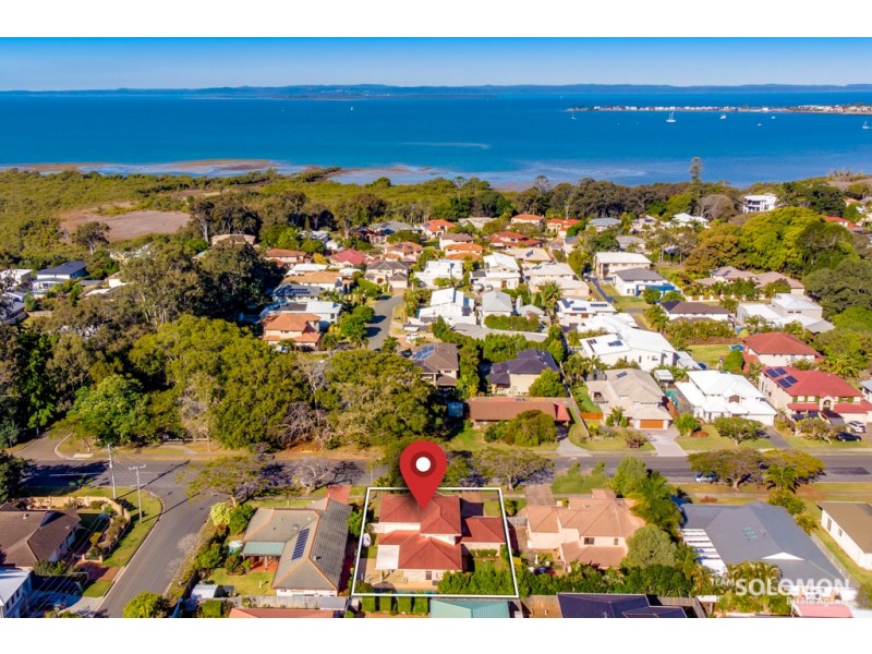 208 Wellington Street, Ormiston QLD 4160