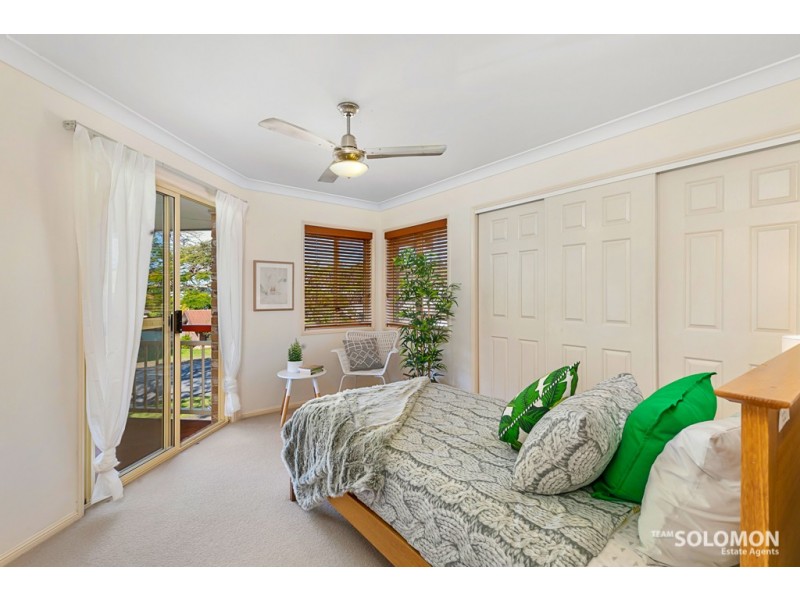208 Wellington Street, Ormiston QLD 4160