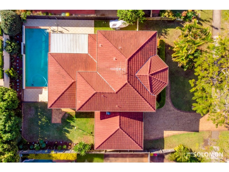 208 Wellington Street, Ormiston QLD 4160