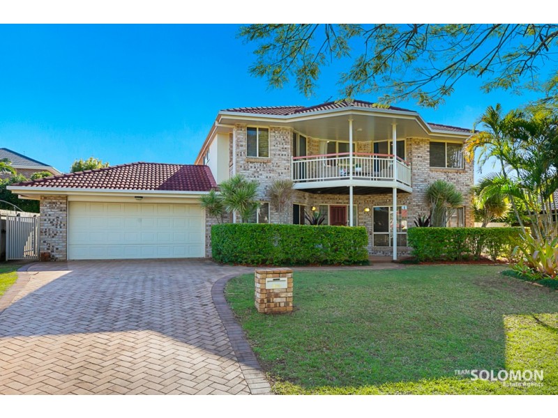 208 Wellington Street, Ormiston QLD 4160