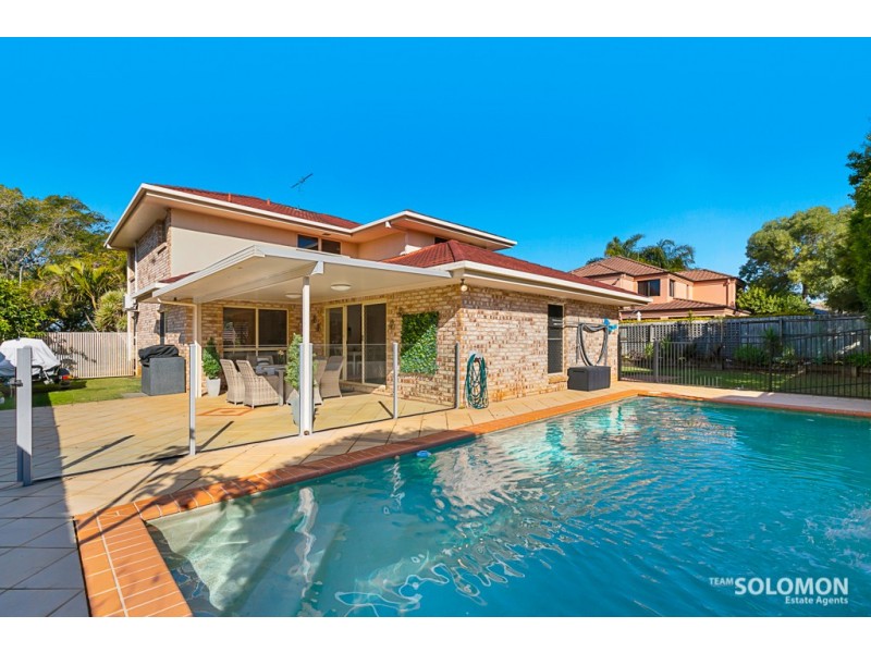 208 Wellington Street, Ormiston QLD 4160