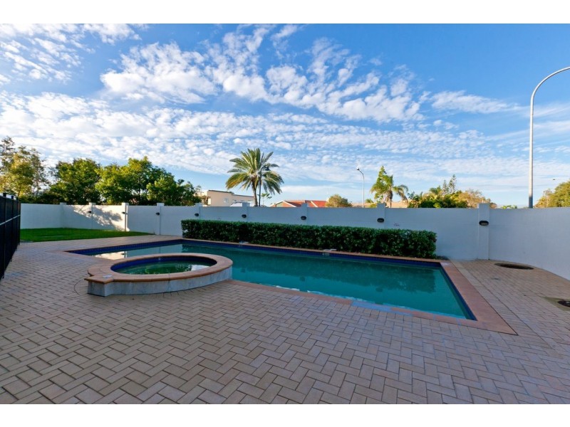26/2 Masthead Drive, Cleveland QLD 4163