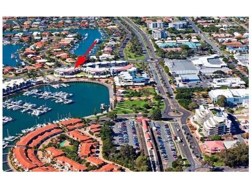 26/2 Masthead Drive, Cleveland QLD 4163