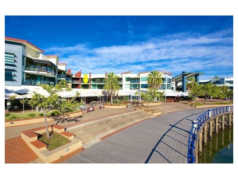 26/2 Masthead Drive, Cleveland QLD 4163
