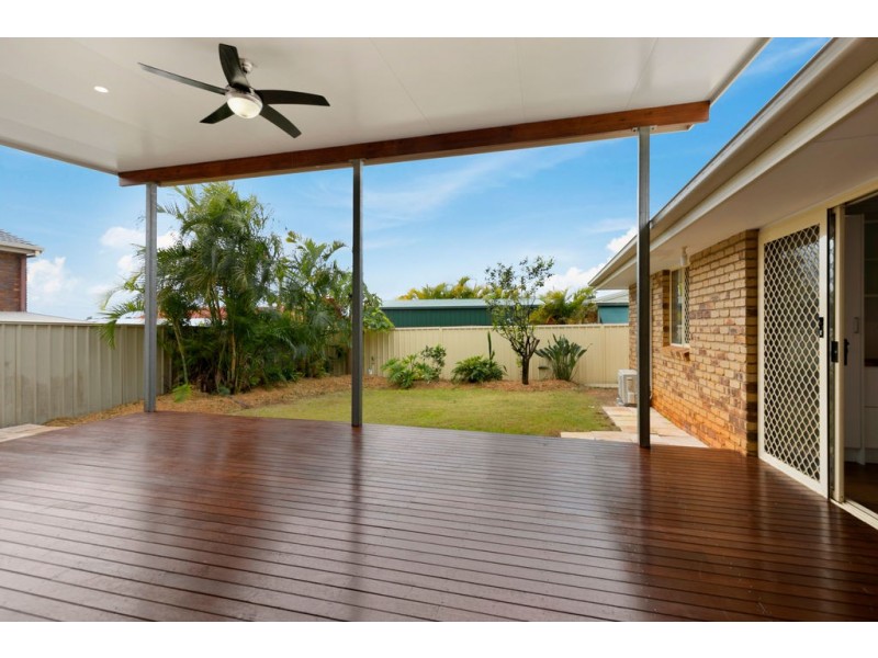13 McCullagh Street, Cleveland QLD 4163