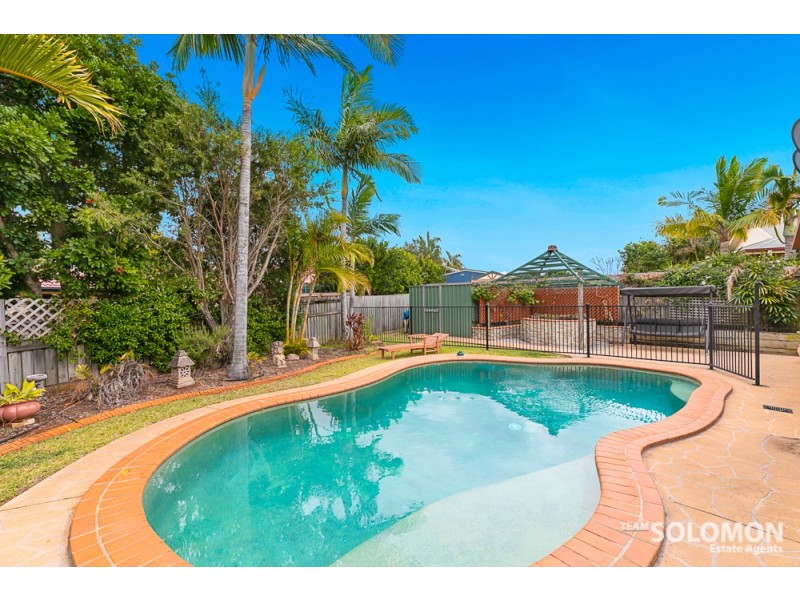 Wellington Point QLD 4160