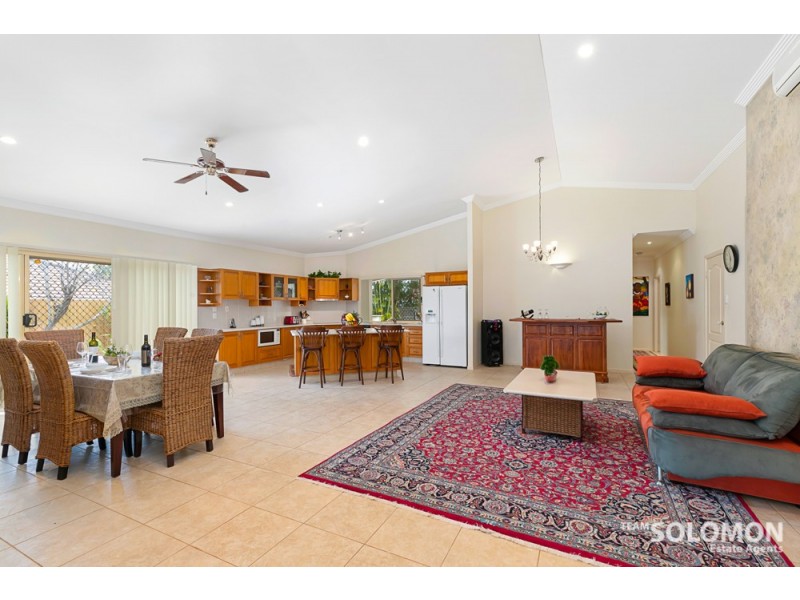 Wellington Point QLD 4160
