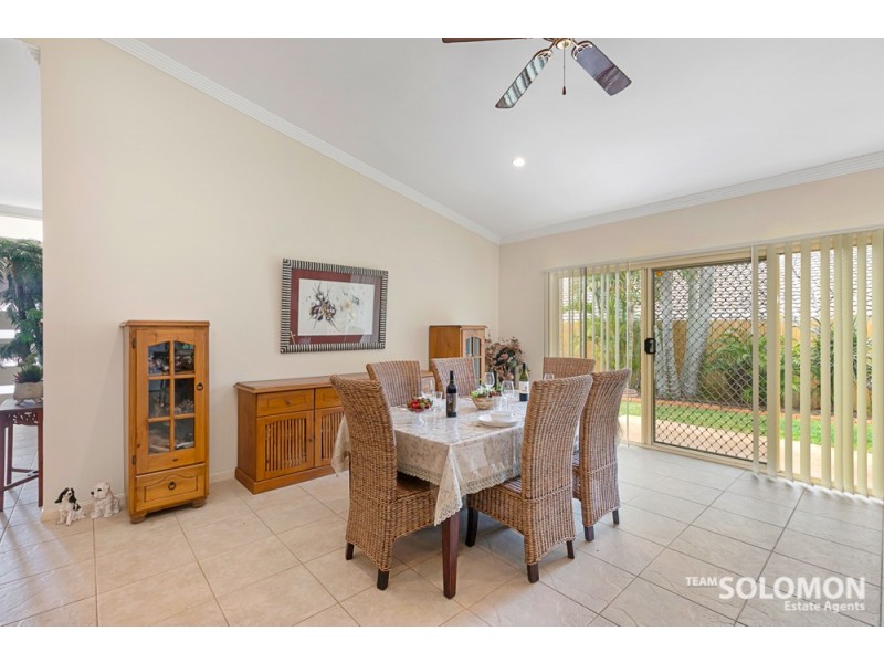 Wellington Point QLD 4160