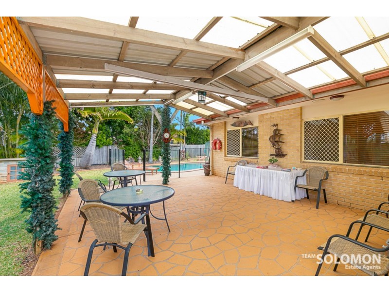 Wellington Point QLD 4160