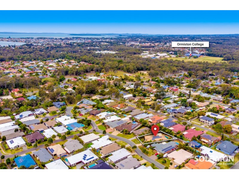 Wellington Point QLD 4160